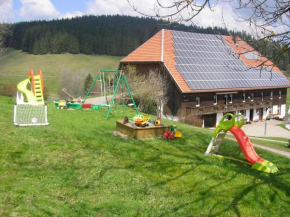 Rutscherhof